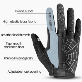 Rockbros-cycling-gloves -pl1-3